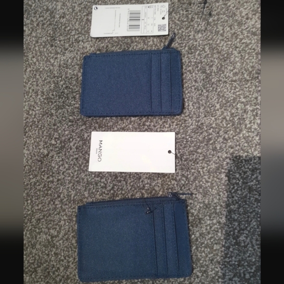MANGO card/coin wallet - Picture 2 of 3
